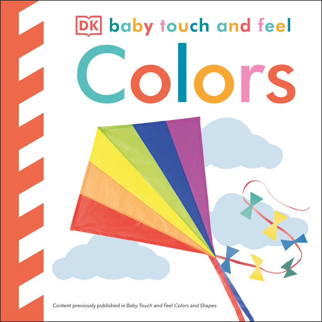 Colors - Ingram