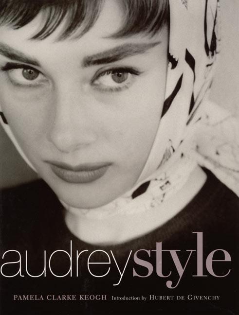 Audrey Style - Ingram