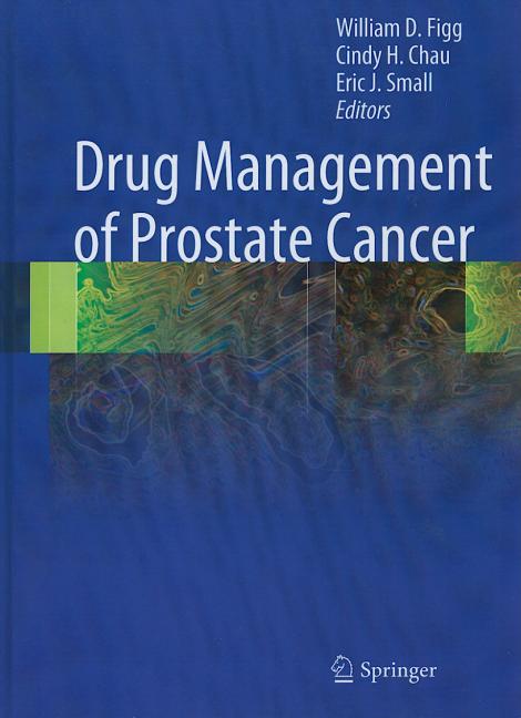 Drug Management of Prostate Cancer - Ingram
