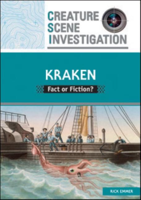 Kraken - Ingram