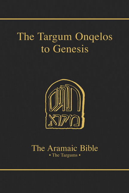 Targum Onquelos to the Torah: Genesis - Ingram