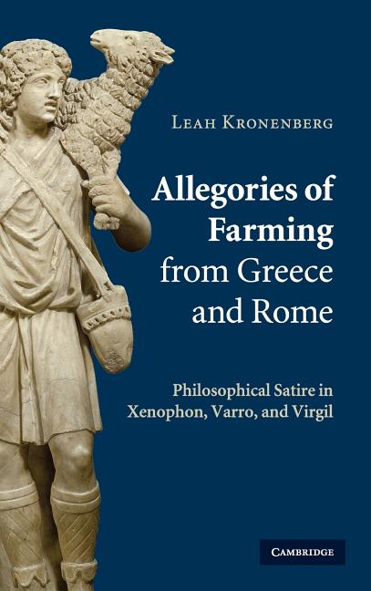 Allegories of Farming from Greece and Rome - Ingram
