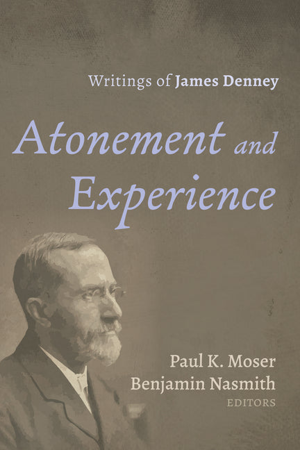 Atonement and Experience - Ingram