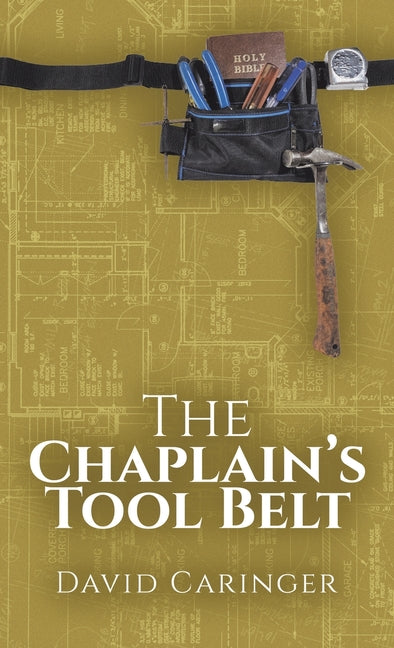 Chaplain's Tool Belt - Ingram