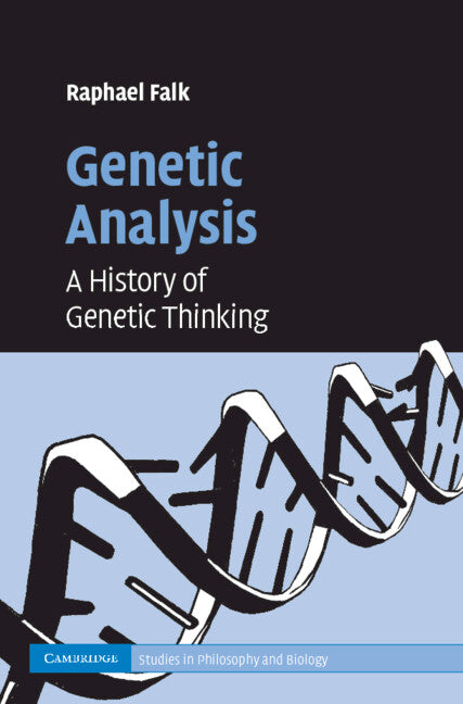 Genetic Analysis - Ingram