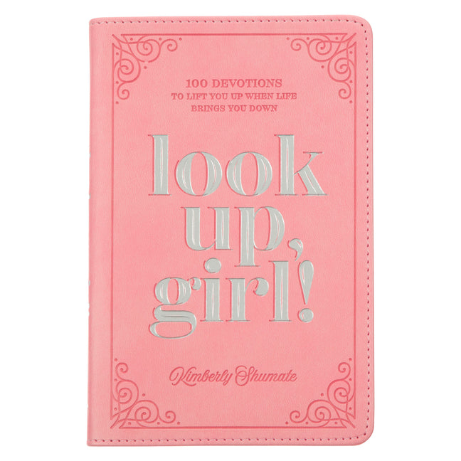 Look Up, Girl! - Ingram