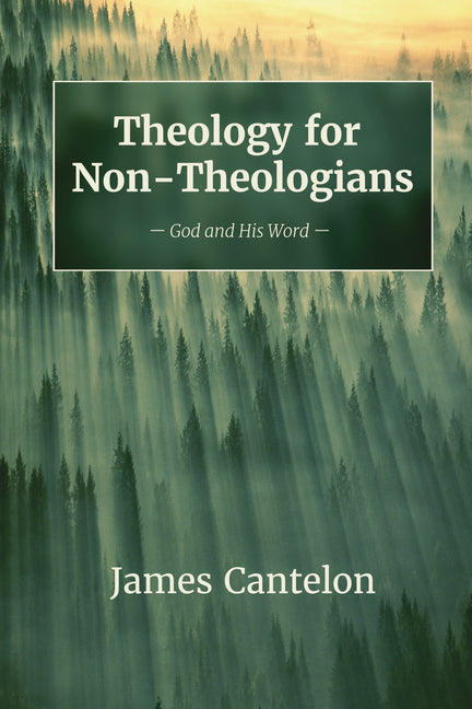 Theology for Non-Theologians - Ingram