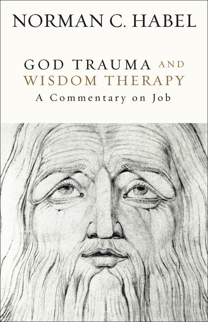 God Trauma and Wisdom Therapy: A Commentary on Job - Ingram