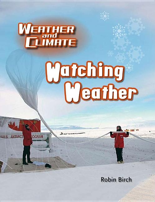Watching Weather - Ingram