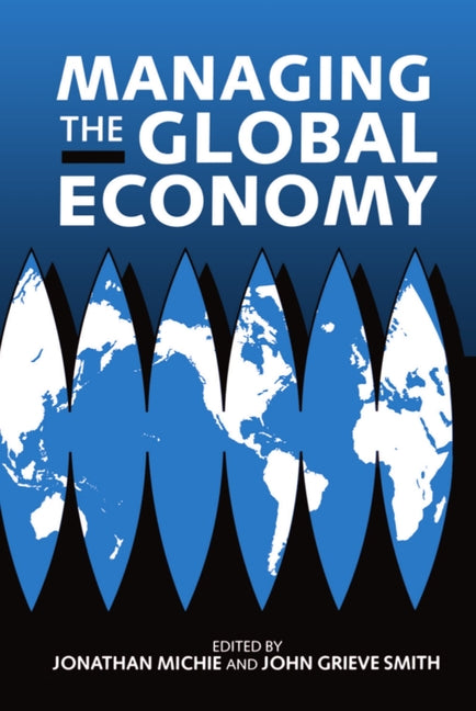 Managing the Global Economy - Ingram