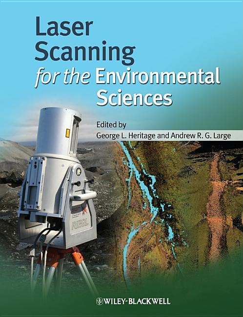 Laser Scanning for the Environmental Sciences - Ingram