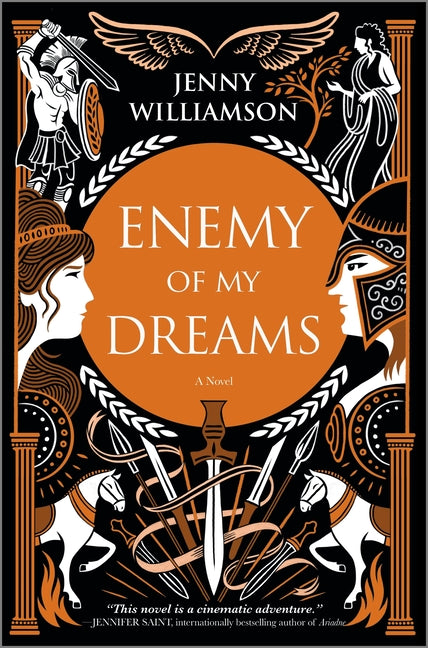 Enemy of My Dreams (Original) - Ingram