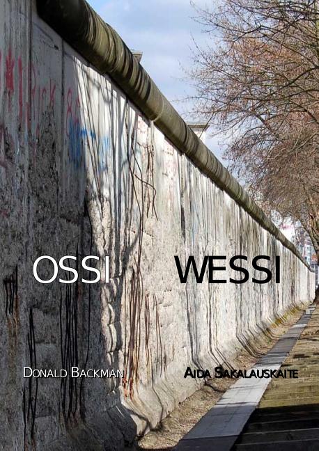 Ossi Wessi - Ingram