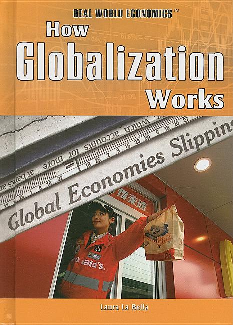 How Globalization Works - Ingram