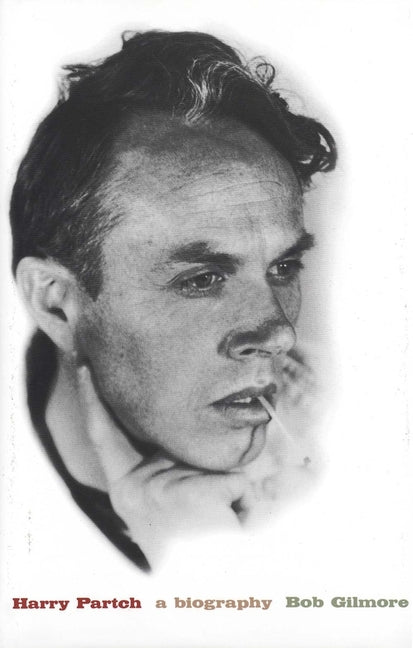 Harry Partch: A Biography - Ingram