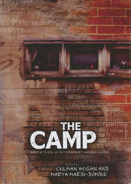 Camp: Narratives of Internment and Exclusion - Ingram