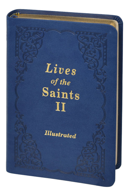 Lives of the Saints II - Ingram