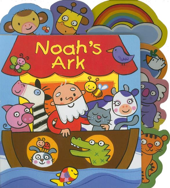 Noah's Ark - Ingram
