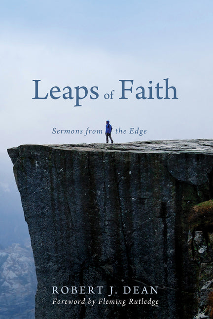 Leaps of Faith: Sermons from the Edge - Ingram