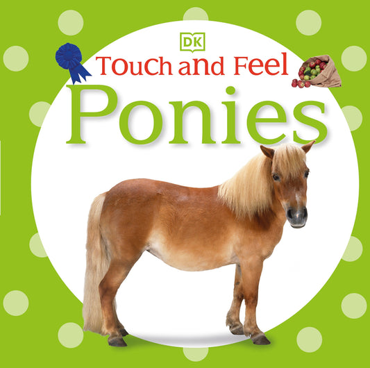 Ponies - Ingram