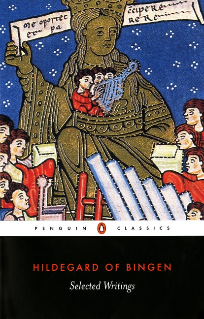 Selected Writings - Ingram