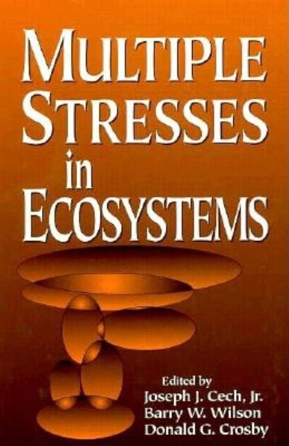 Multiple Stresses in Ecosystems - Ingram