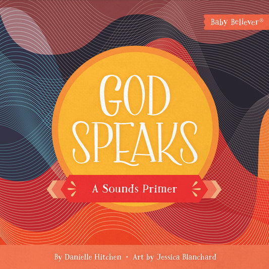 God Speaks: A Sounds Primer - Ingram