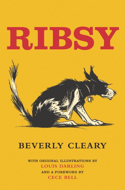 Ribsy - Ingram