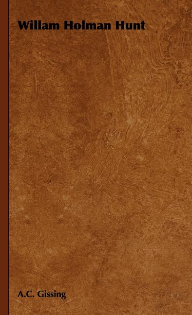 Willam Holman Hunt - Ingram