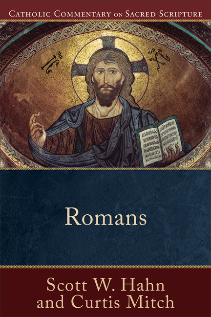 Romans - Ingram