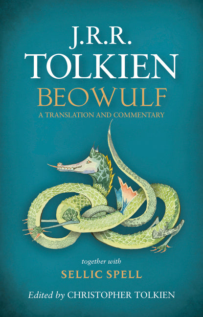 Beowulf: A Translation and Commentary - Ingram