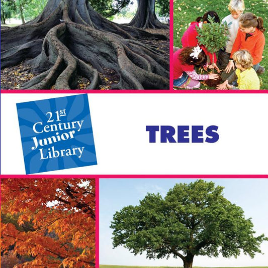 Trees - Ingram