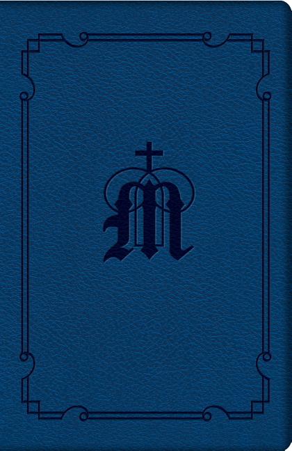 Manual for Marian Devotion - Ingram