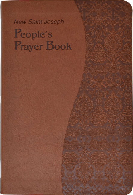 People's Prayer Book - Ingram