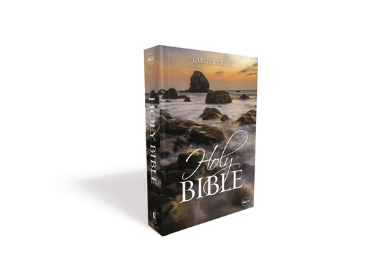 Large Print Bible-NKJV - Ingram
