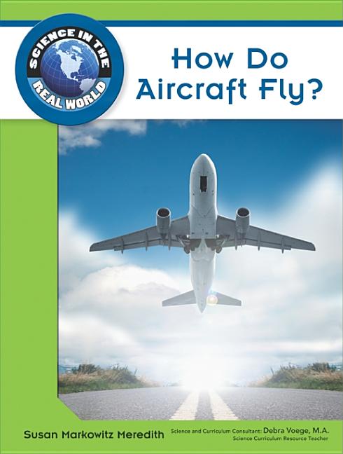 How Do Aircraft Fly? - Ingram