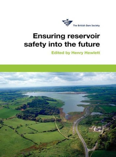Ensuring Reservoir Safety Into the Future - Ingram