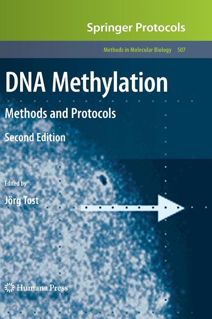 DNA Methylation: Methods and Protocols (2009) - Ingram