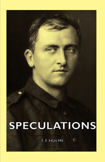 Speculations - Ingram