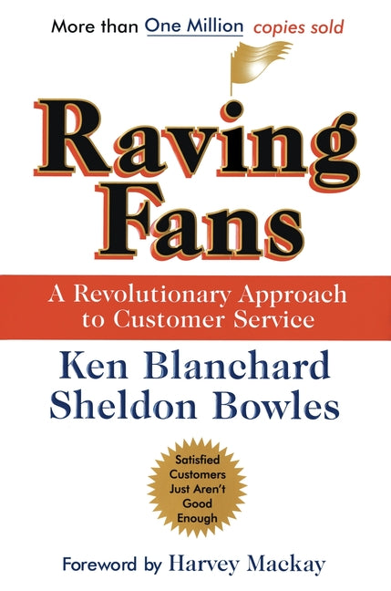 Raving Fans - Ingram
