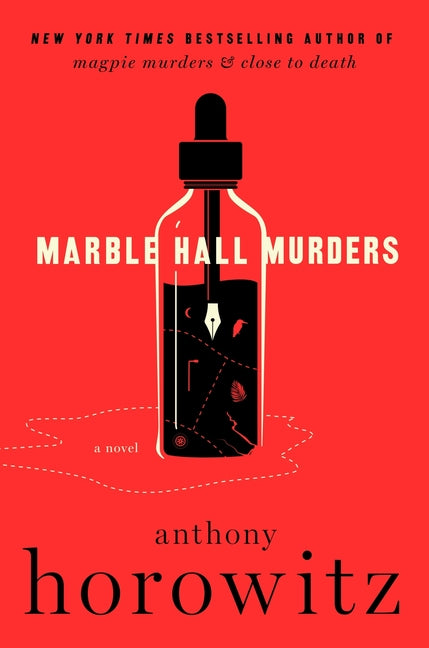 Marble Hall Murders - Ingram