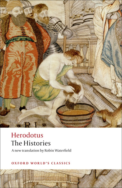 Histories - Ingram