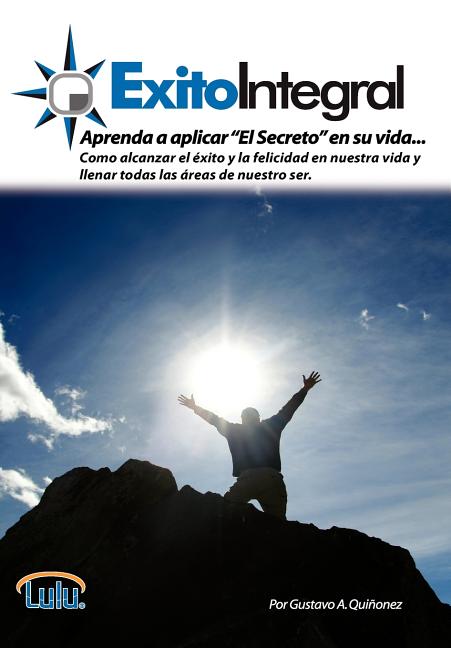 Exito Integral - Ingram