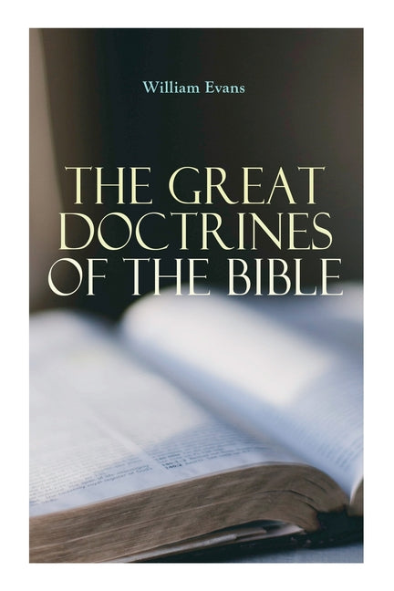 Great Doctrines of the Bible - Ingram