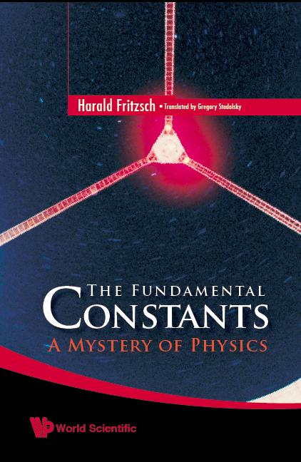 Fundamental Constants, The: A Mystery of Physics - Ingram