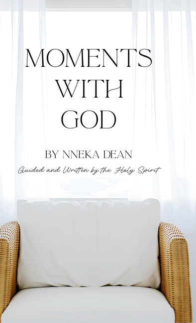 Moments With God - Ingram