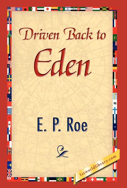 Driven Back to Eden - Ingram