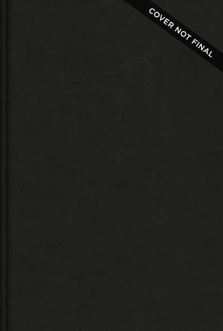Nbla, Biblia Para La Lectura Pública, Versificada, Letra Grande, Piel de Cabra, Verde: Para Quienes Se Deleitan En Compartir Su Palabra - Ingram