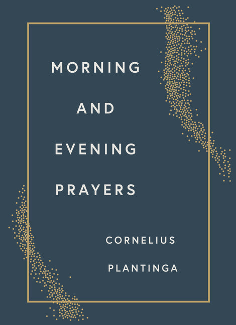 Morning and Evening Prayers - Ingram