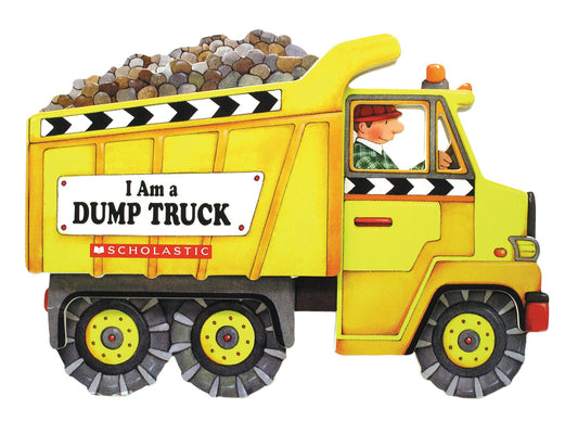 I'm a Dump Truck - Ingram